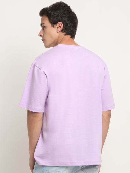 Let's Root For Each Other - Viola Oversized T-Shirt