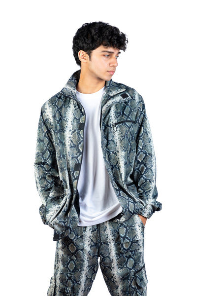 Theorem Wildgo  Jacket