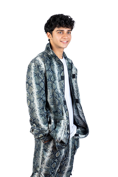 Theorem Wildgo  Jacket