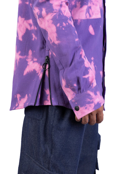 Viola Cloud Burst Shirt