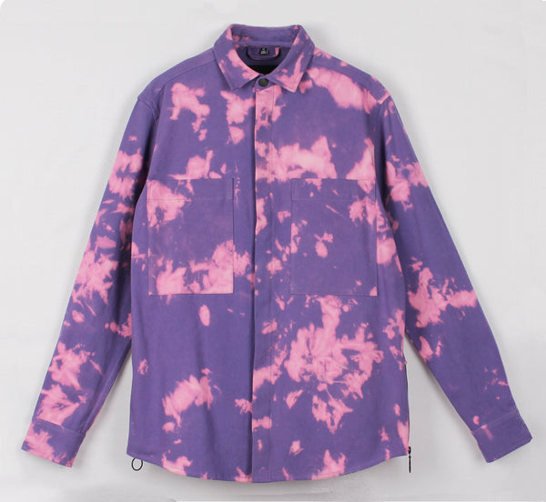 Viola Cloud Burst Shirt